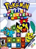 Desafio pokemon puzzle