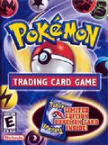 Gra w pokemon Trading Card