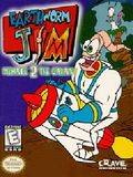 Earthworm Jim: ภัยคุกคาม 2 The Galaxy