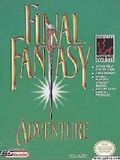 Aventura Final Fantasy
