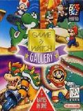 Game y Watch Gallery