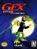 Gex: Ingresa el Gecko