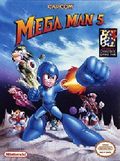 Mega Mann 5