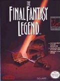 Pacote Final Fantasy Legend