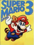 Super Mario Bros 3