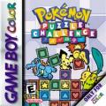 Pokemon Puzzle Herausforderung GBC
