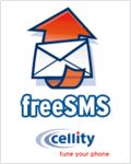Cellity SMS