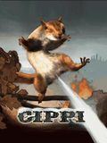Cippi - The Farting Chipmunk