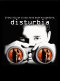 Disturbia - Reg. Code Killer Test