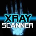Escáner de rayos X