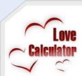 Kalkulator miłości
