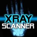 Scanner de raio X