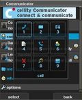 Cellity Communicator