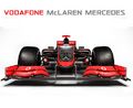 VodafoneMclaren F1