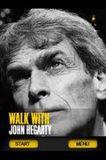 John Hegarty ile Yürümek (Sagx2)