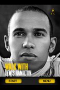 Caminhada com Lewis Hamilton (Lggf2)