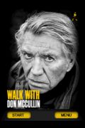 Don McCullin ile Yürüyüş (Siex2)