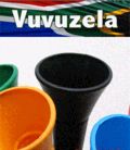 Vuvuzela - 640x360
