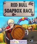 Balap Kotak Sabun Red Bull