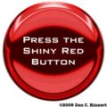 O botão vermelho