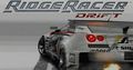 Ridge Racer HD