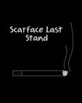 Scarface Son Stand