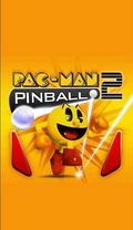 Pinball PAC-MAN