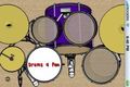HH Drums