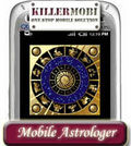 Mobil Astrolog