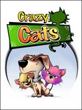 Crazy Cats V5