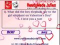 ReadyMade Jokes Valentine Ed 320x240