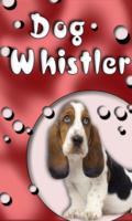 Собака Whistler 240x400