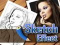 Sketch Effect 320x240