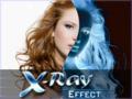 Эффект X Ray 320x240