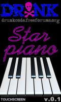 Звездное фортепиано