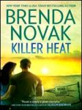 Killer Heat By Brenda Novak