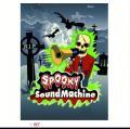 Spooky Sound Machine