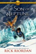 The Heroes Of Olympus: Son Of Neptune