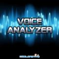 Voice Analyzer dan # 34; 320x240 dan # 34; !!!