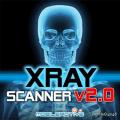 X射线扫描仪v 2.0