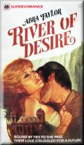 Abra Taylor - River Of Desire