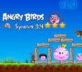 -NEW- Angry Birds -VERSO MODIFICADA- S60v5
