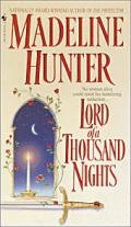 Lord Of Thousand Nights-Madelin Hunter