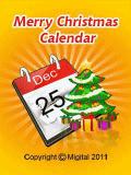 С Рождеством Христовым Календарь