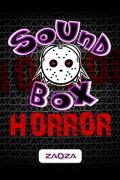 Horror w Sound Box