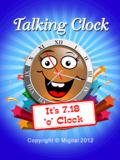 Smart Talking Clock Gratis
