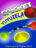 Cricket Vuvuzela