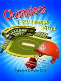 Чемпионы T20 League Plus Free