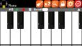 S60v5 और S3 के लिए टीएम पियानो प्रो 3.0