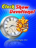 Clock Show Devotional 2 Gratuit